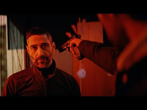 Trailer-Vorschau: Schock