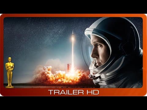 Trailer-Vorschau: Aufbruch zum Mond