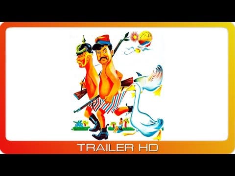Trailer-Vorschau: Die Gans von Sedan