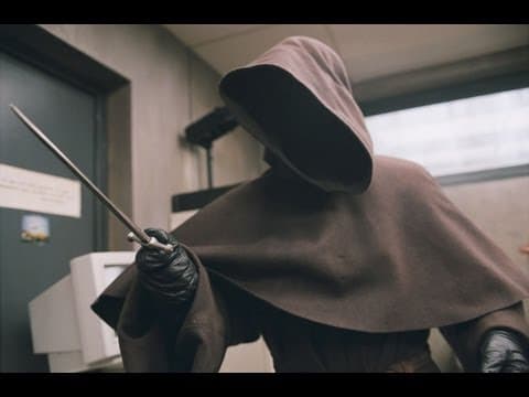 Trailer-Vorschau: Die purpurnen Flüsse 2 - Die Engel der Apokalypse