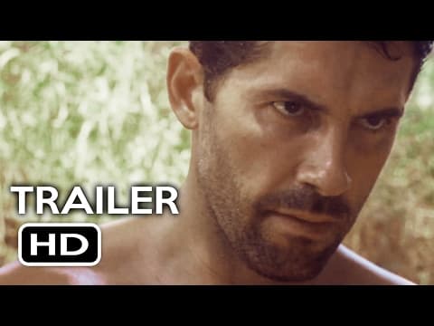 Trailer-Vorschau: Savage Dog
