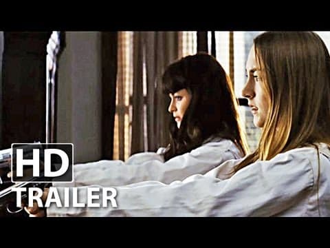 Trailer-Vorschau: Violet & Daisy