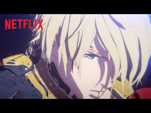 Trailer-Vorschau: Levius