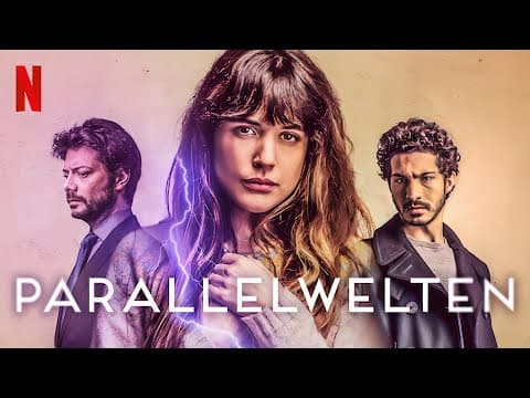 Trailer-Vorschau: Parallelwelten