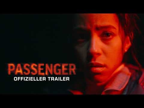 Trailer-Vorschau: Passenger