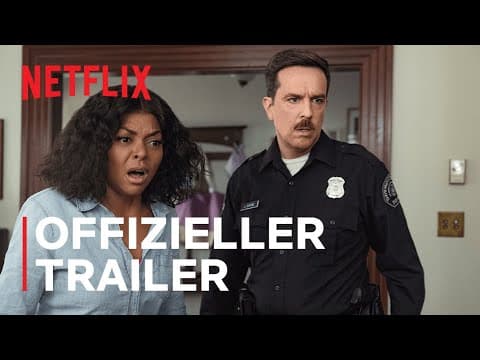 Trailer-Vorschau: Coffee & Kareem