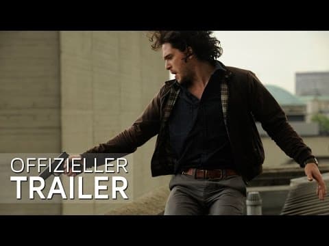 Trailer-Vorschau: Spooks - Verräter in den eigenen Reihen