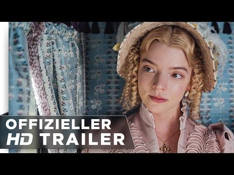 Trailer-Vorschau: Emma