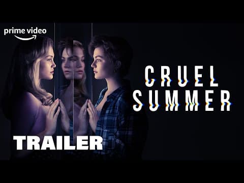 Trailer-Vorschau: Cruel Summer