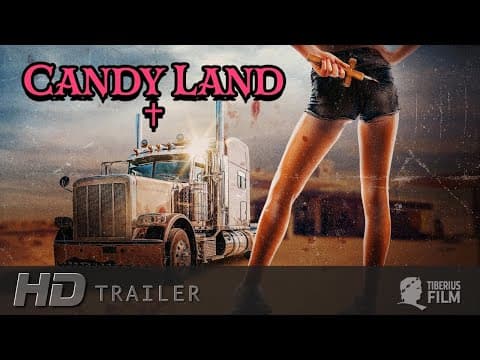 Trailer-Vorschau: Candy Land