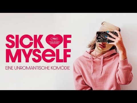 Trailer-Vorschau: Sick of Myself