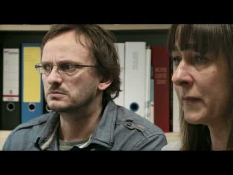 Trailer-Vorschau: Halt auf freier Strecke