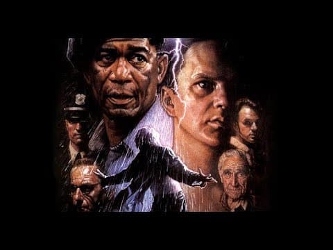 Trailer-Vorschau: Die Verurteilten
