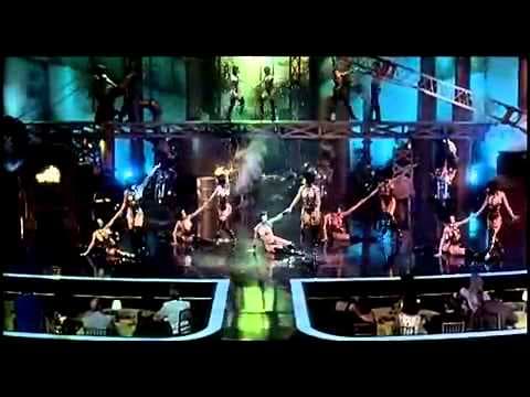 Trailer-Vorschau: Showgirls
