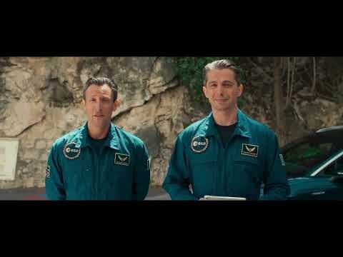 Trailer-Vorschau: Der Lügner