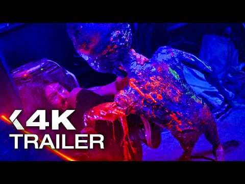 Trailer-Vorschau: Jimmy and Stiggs