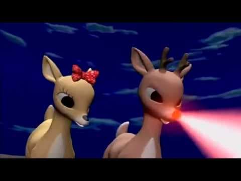 Trailer-Vorschau: Rudolph mit der roten Nase 2