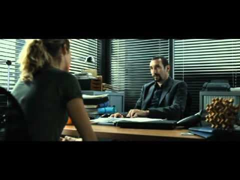 Trailer-Vorschau: On the Run
