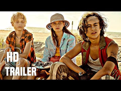 Trailer-Vorschau: Mein Freund der Pirat