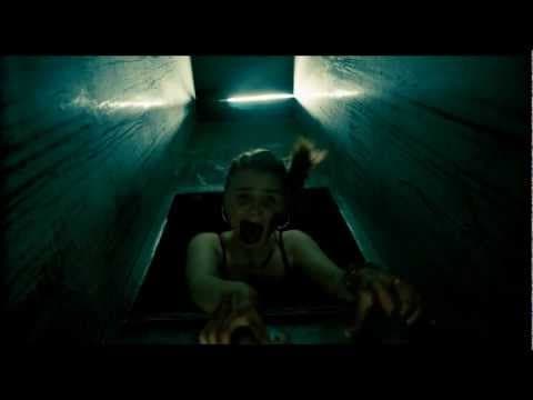 Trailer-Vorschau: Comedown