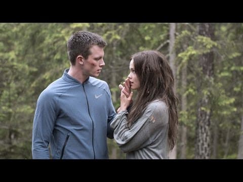 Trailer-Vorschau: Jugend ohne Gott