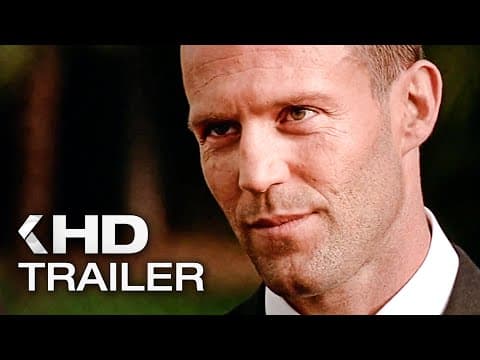 Trailer-Vorschau: The Transporter