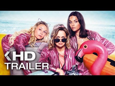 Trailer-Vorschau: JGA: Jasmin. Gina. Anna.