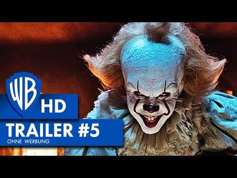 Trailer-Vorschau: Es