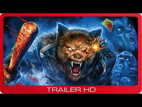 Trailer-Vorschau: Werwolf von Tarker Mills
