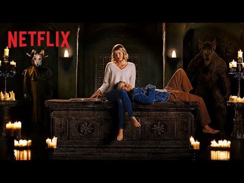 Trailer-Vorschau: The Order