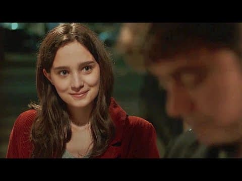 Trailer-Vorschau: Drei Etagen