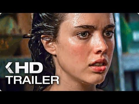 Trailer-Vorschau: IO