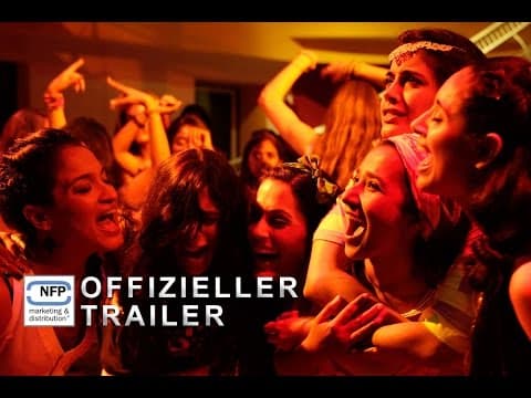 Trailer-Vorschau: 7 Göttinnen