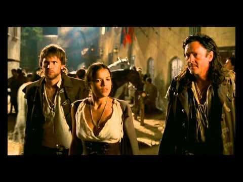 Trailer-Vorschau: BloodRayne