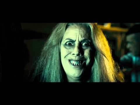 Trailer-Vorschau: Witching & Bitching