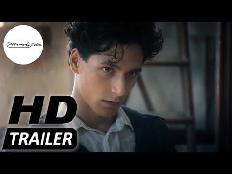 Trailer-Vorschau: Egon Schiele - Tod und Mädchen
