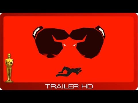 Trailer-Vorschau: Wie ein wilder Stier