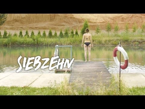 Trailer-Vorschau: Siebzehn