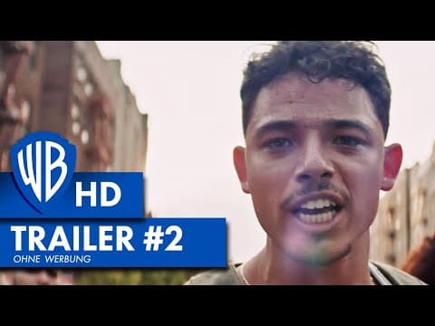 Trailer-Vorschau: In the Heights