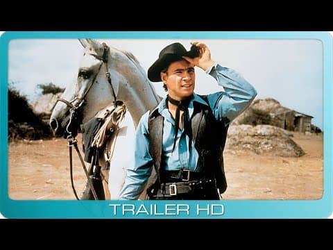Trailer-Vorschau: Sie nannten ihn Gringo
