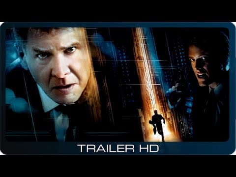 Trailer-Vorschau: Firewall