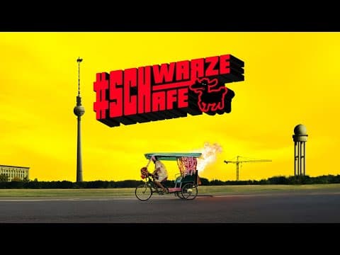 Trailer-Vorschau: #SchwarzeSchafe