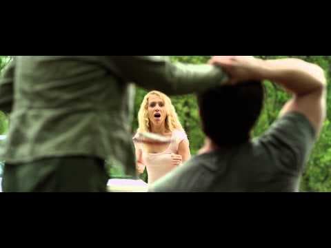 Trailer-Vorschau: Gnadenlose Rache