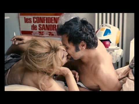 Trailer-Vorschau: Die schönen Tage