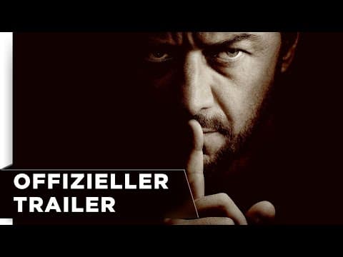 Trailer-Vorschau: Speak No Evil