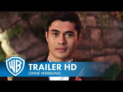 Trailer-Vorschau: Crazy Rich