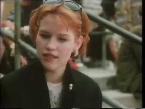 Trailer-Vorschau: Pretty in Pink