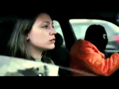 Trailer-Vorschau: Revanche