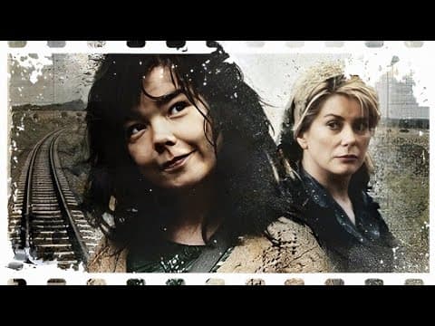 Trailer-Vorschau: Dancer in the Dark
