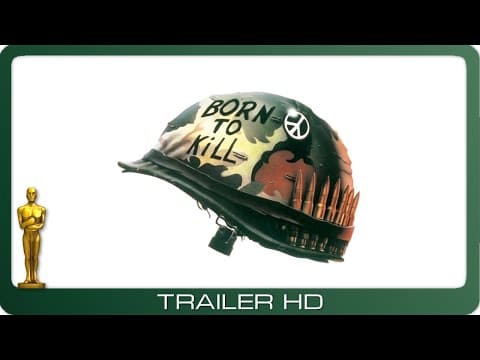 Trailer-Vorschau: Full Metal Jacket